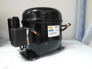 GQR90TG，珂纳压缩机，上海冰畅制冷，压缩机