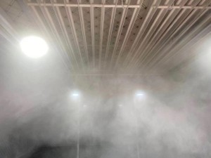 江西·上饶冷库安装 60立方雪糕冷库