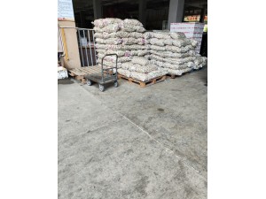上海·嘉定90立方大蒜冷库保鲜库