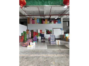 上海·嘉定120立方精品水果冷藏库