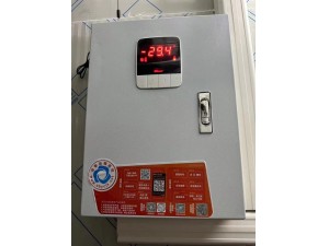 上海·嘉定放羊肉串 60立方肉类食品冷冻库-30度