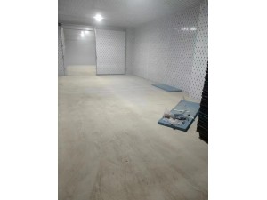 上海·嘉定300立方冷冻库-18度（可放60吨货）