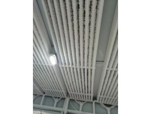 江西.鹰潭 67立方铝排库