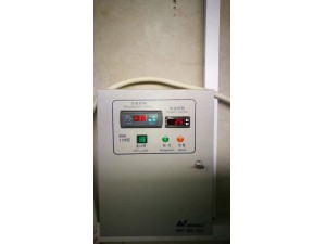 江西.南昌112立方速冻冷库