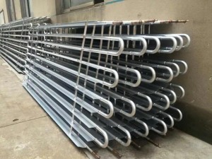 江西.九江150立方铝排冷冻库