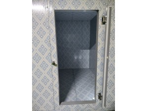 九江·湖口22.5立方双温冷库