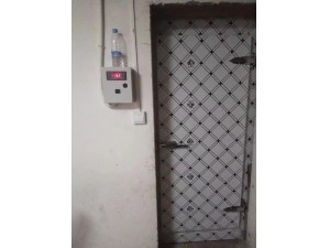 九江·彭泽县80立方冷冻库