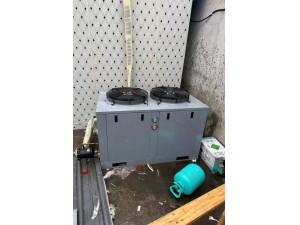 江西·新余腊肉库120立方